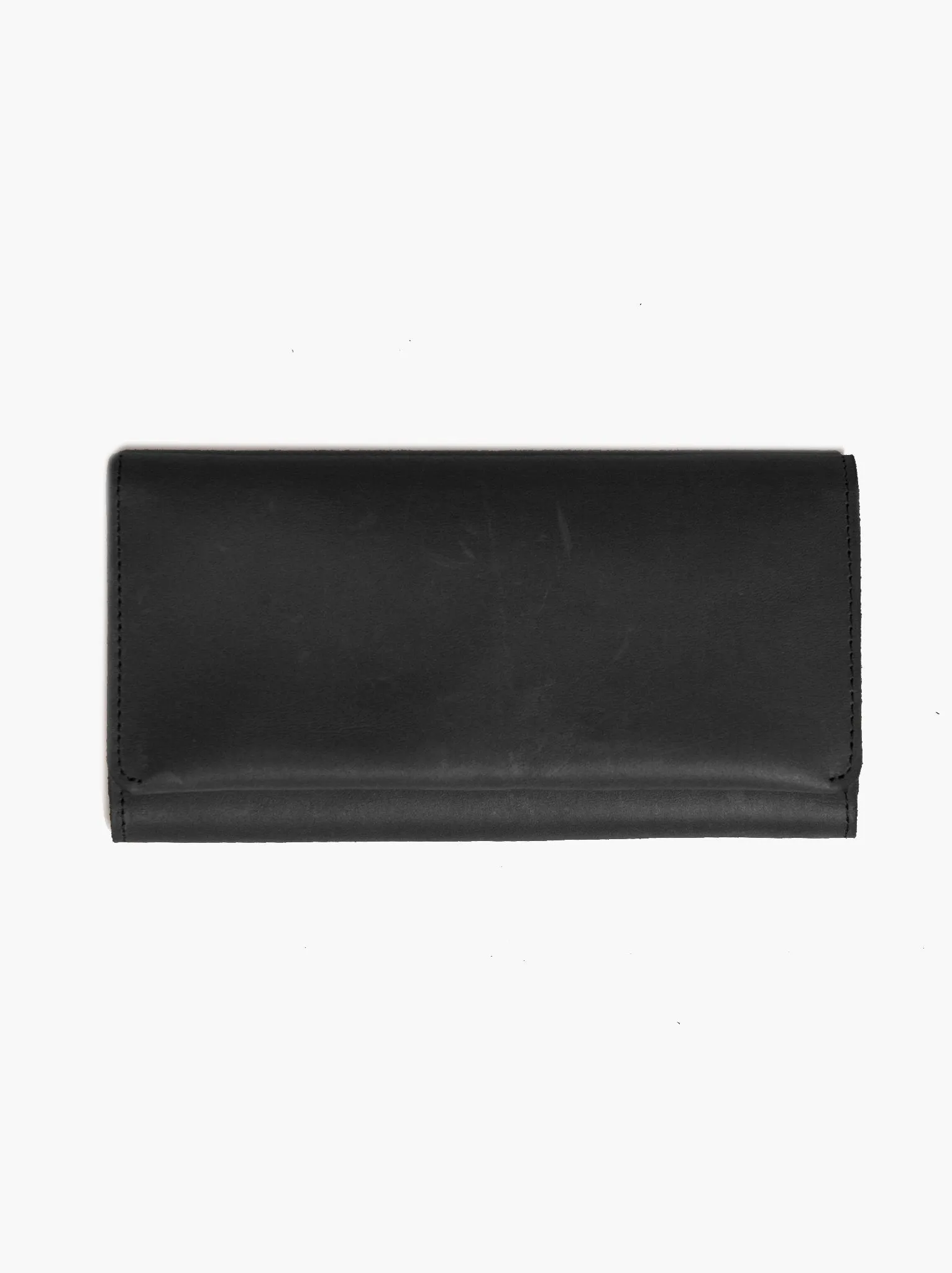 ABLE - Debre Wallet - Black