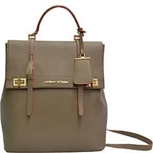 ADRIENNE VITTADINI Belted Strap Collection Handbag/ Accessories