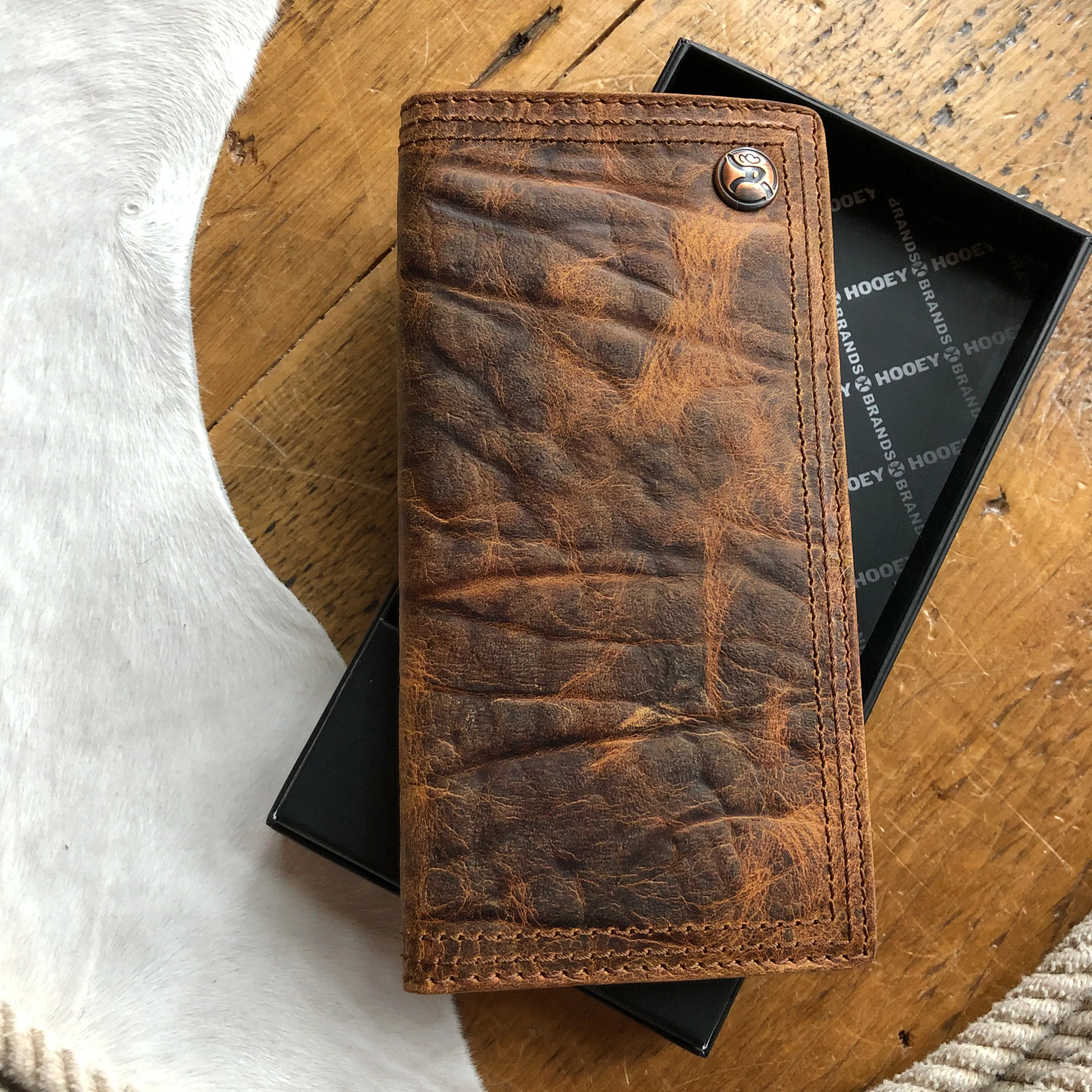 Alden Wallet
