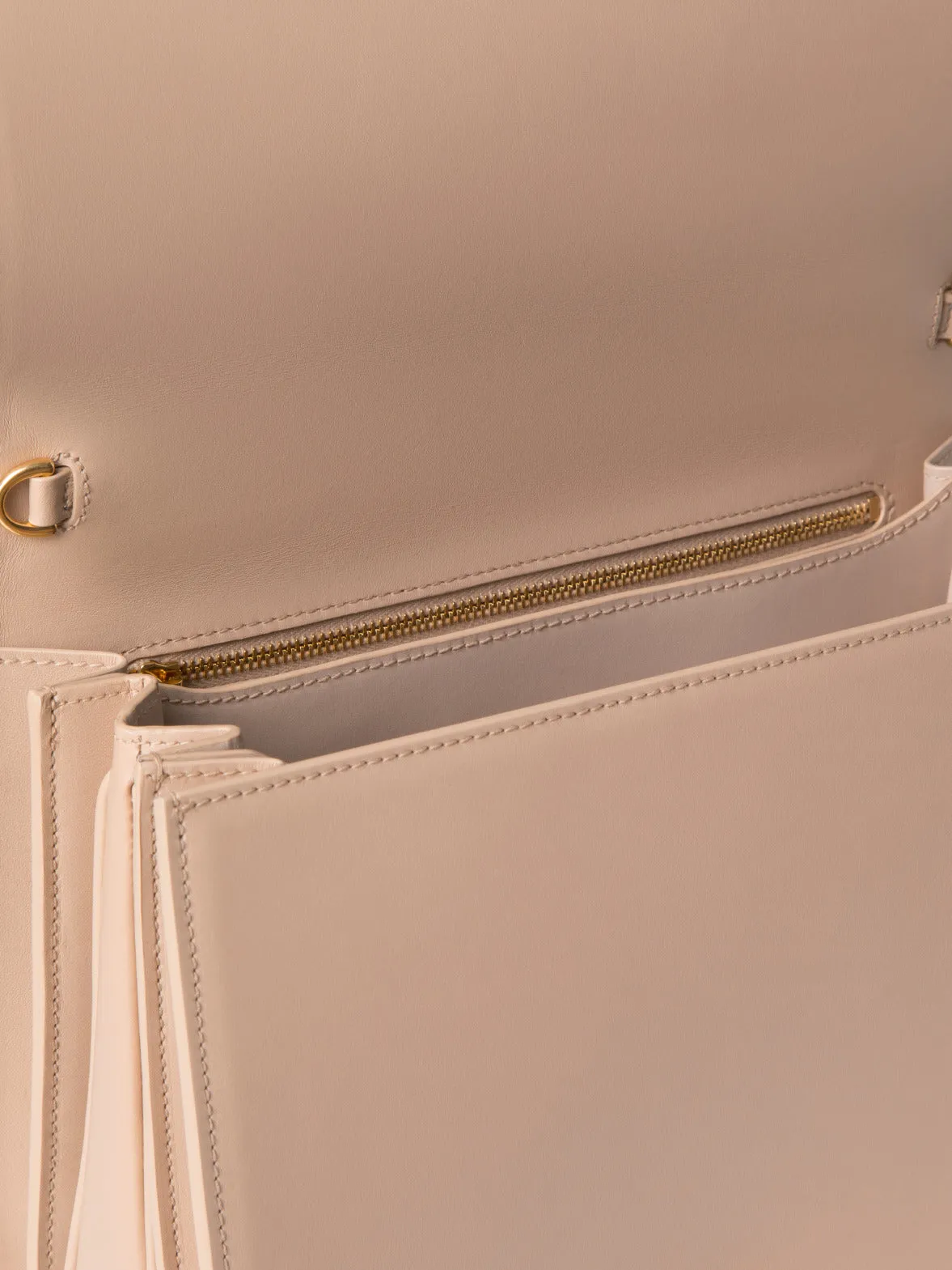 Alice Medium Top Handle Bag