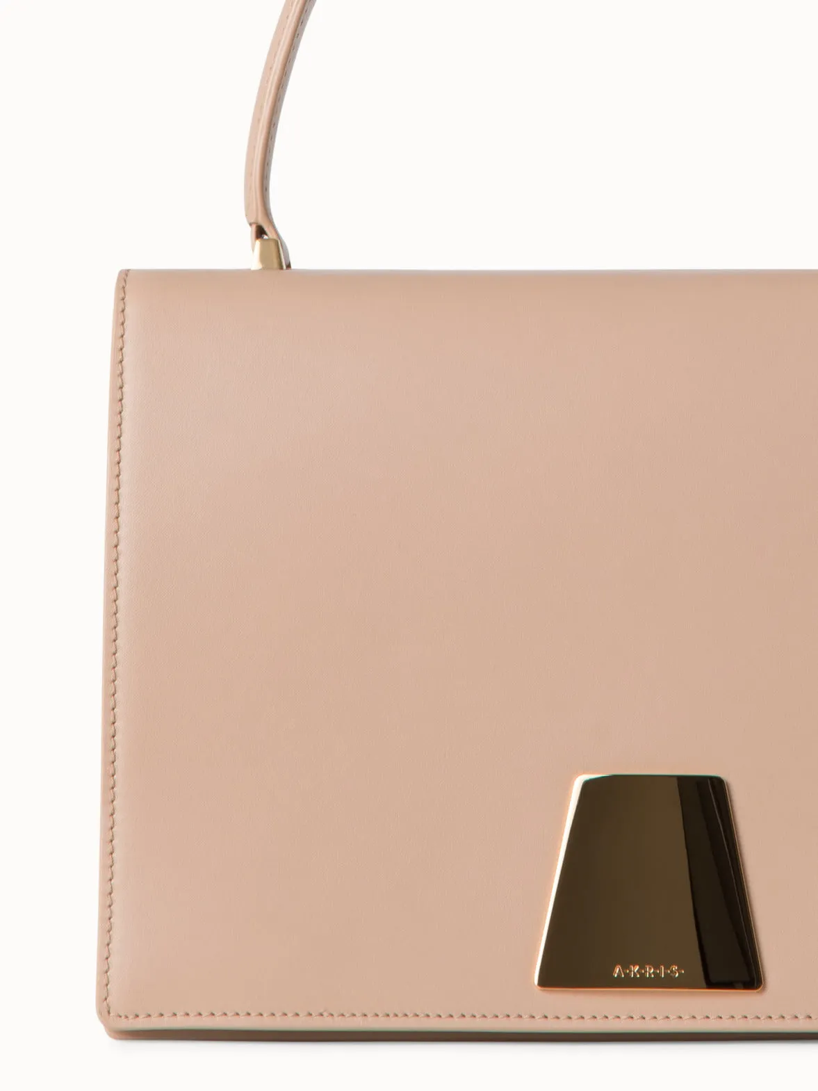 Alice Medium Top Handle Bag