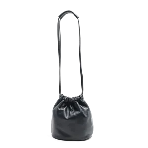 Allegro Bucket Bag in Black