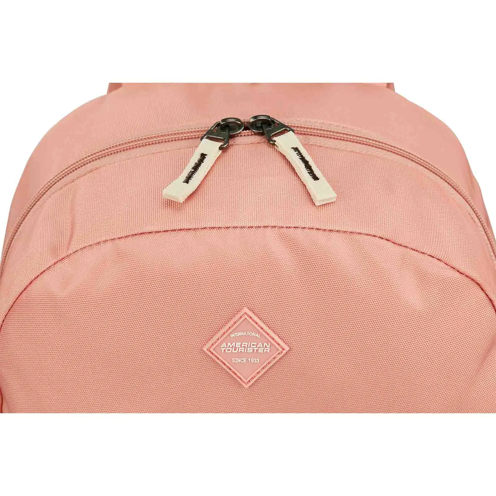 American Tourister Rudy Everyday Backpack Apricot Ice