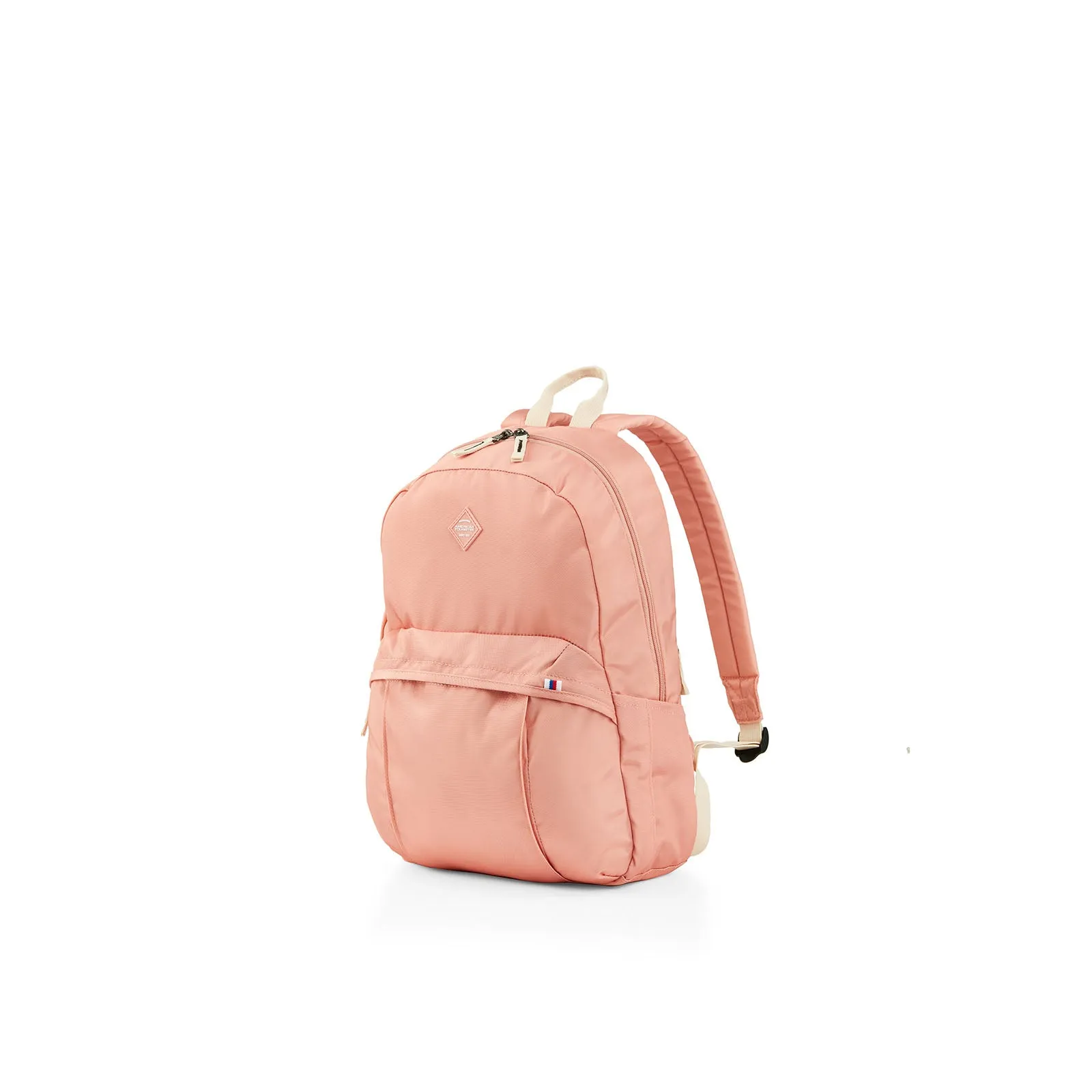American Tourister Rudy Everyday Backpack Apricot Ice