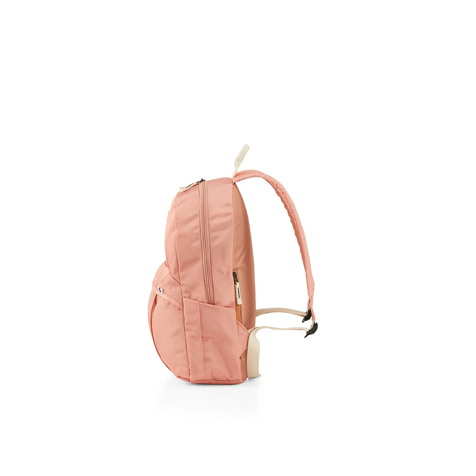 American Tourister Rudy Everyday Backpack Apricot Ice