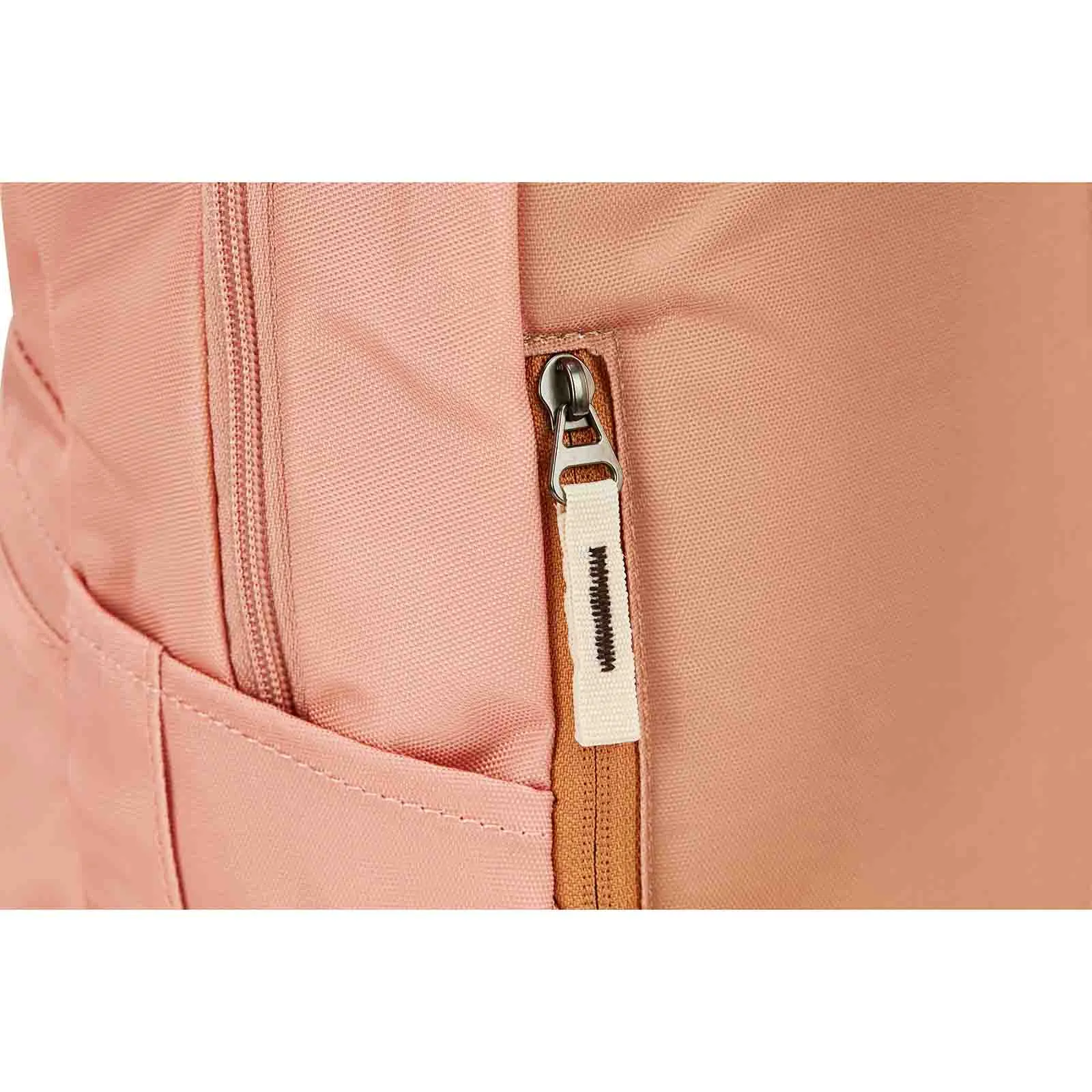 American Tourister Rudy Everyday Backpack Apricot Ice