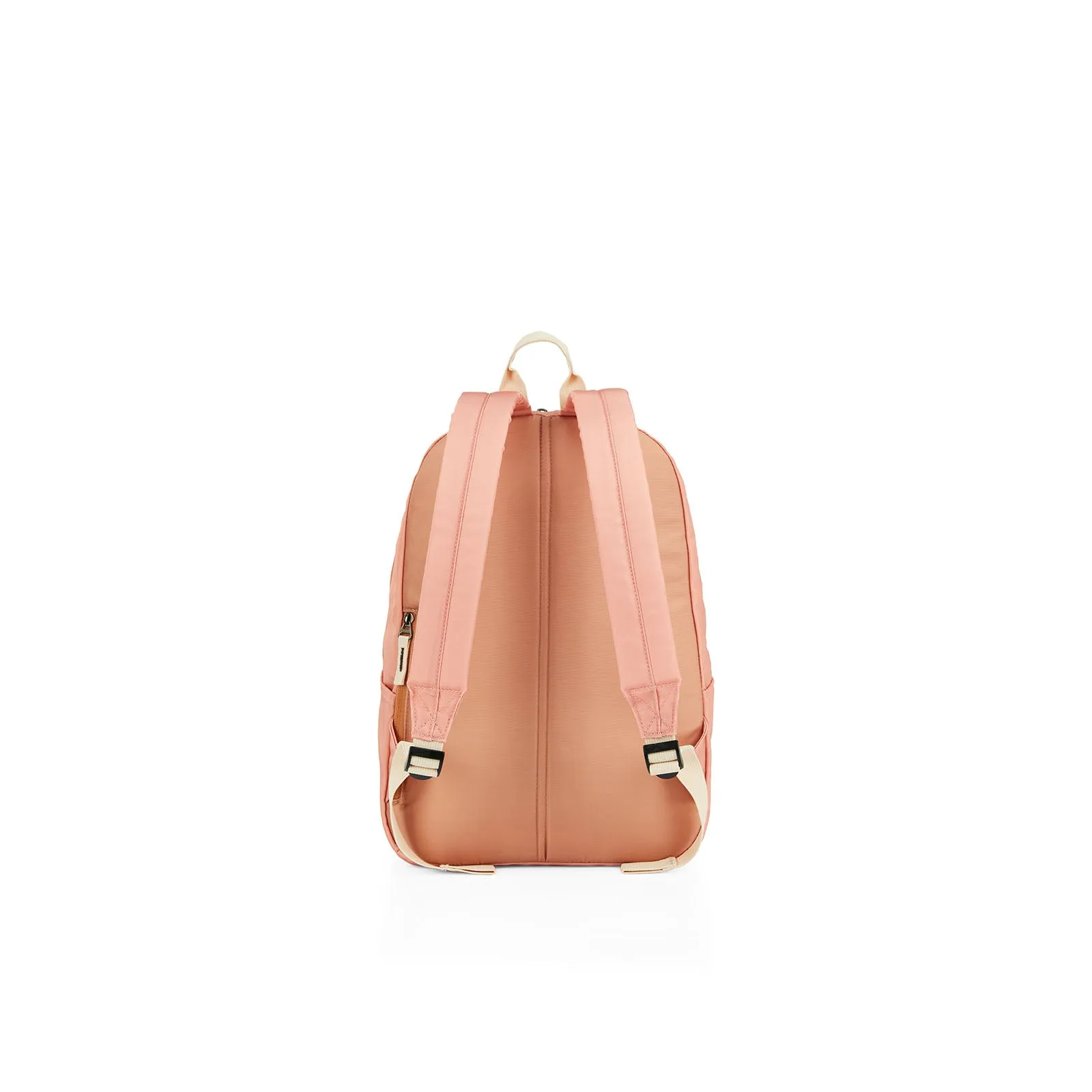 American Tourister Rudy Everyday Backpack Apricot Ice