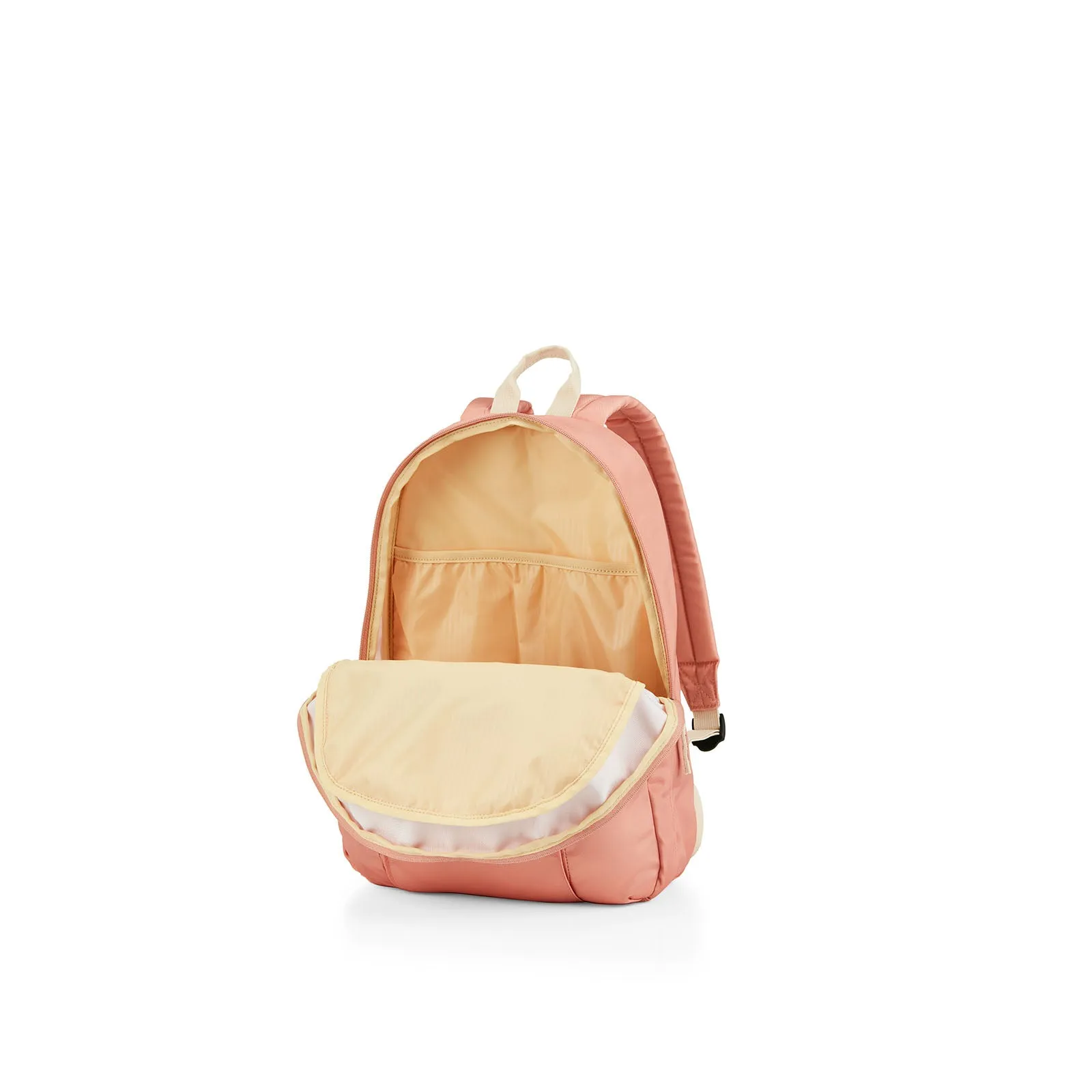 American Tourister Rudy Everyday Backpack Apricot Ice