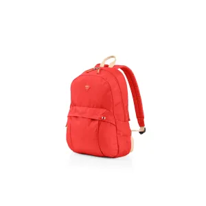 American Tourister Rudy Everyday Backpack Spicy Orange