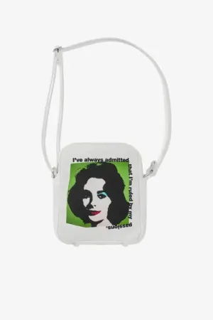 Andy Warhol 'Liz' Cross-Body Bag