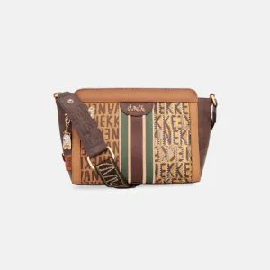 Anekke 35673-070 - Brown Multi