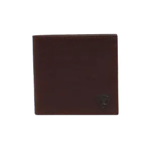 Ariat Large Bifold Copper Brown Leather Wallet