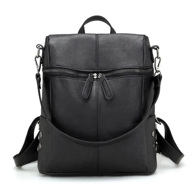 Backpack- Women's Backpack School Bag