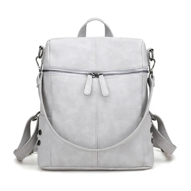 Backpack- Women's Backpack School Bag