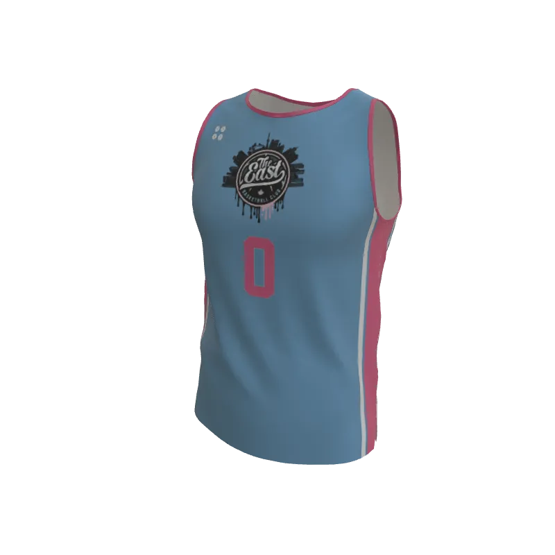 Basketball Cameron XE-Caliber Jerseys. (x 12)