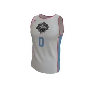 Basketball Cameron XE-Caliber Jerseys. (x 12)