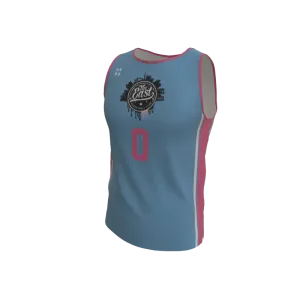 Basketball Cameron XE-Caliber Jerseys. (x 12)