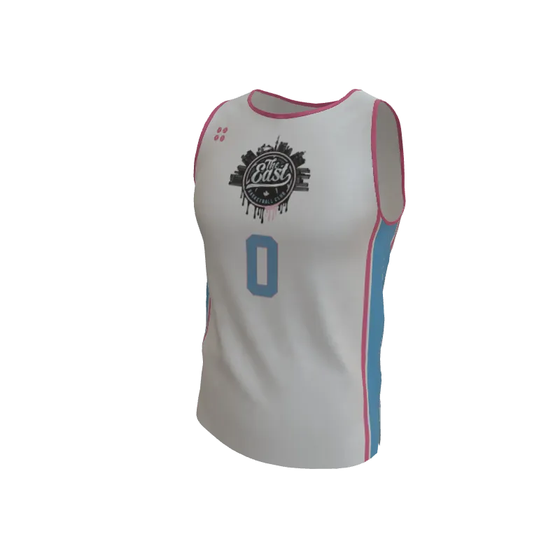 Basketball Cameron XE-Caliber Jerseys. (x 12)