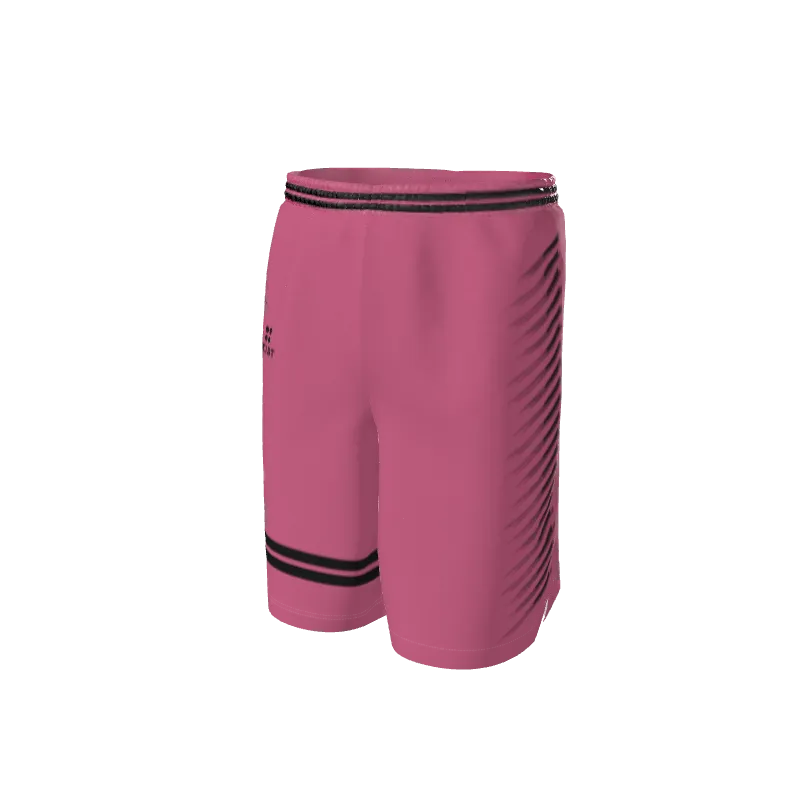 Basketball Rose XE-Caliber Shorts. (x 6)
