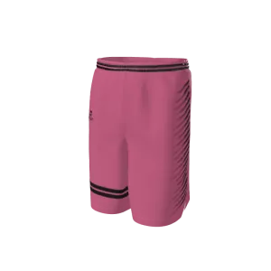 Basketball Rose XE-Caliber Shorts. (x 6)