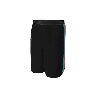 Basketball Spurs XE-Caliber Shorts. (x 8)