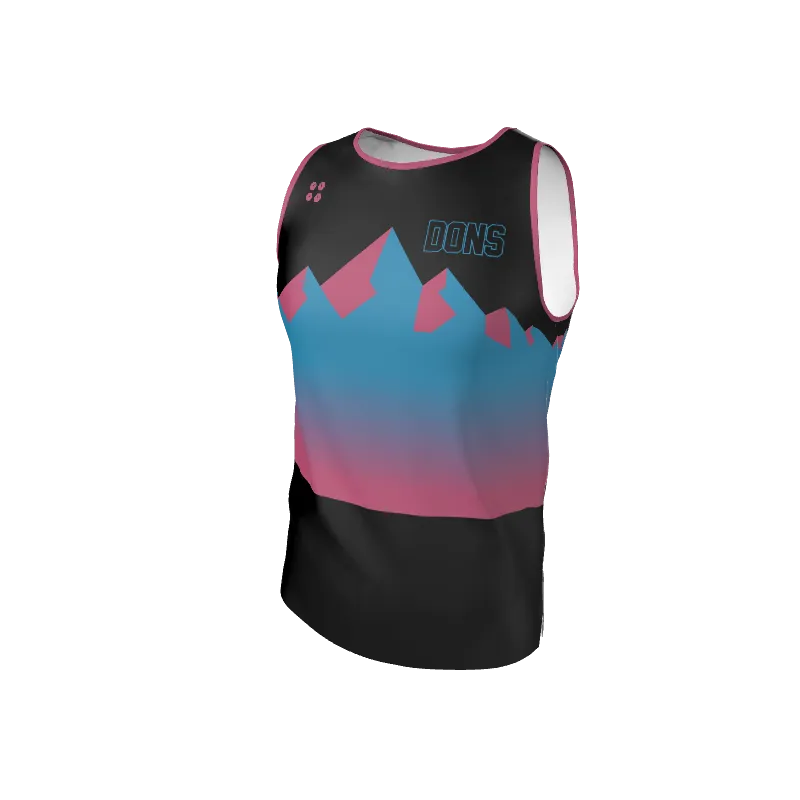Basketball Summit XE-Caliber Jerseys. (x 6)