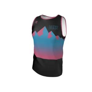 Basketball Summit XE-Caliber Jerseys. (x 6)