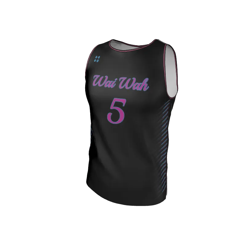 Basketball Vice XE-Caliber Jerseys. (x 15)