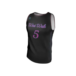Basketball Vice XE-Caliber Jerseys. (x 15)