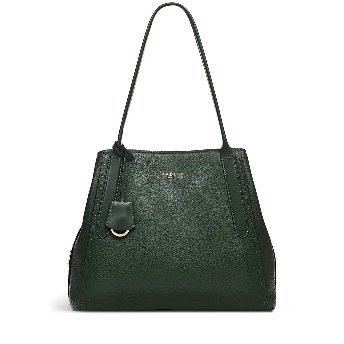 BAYLIS ROAD 2.0 Medium Ziptop Shoulder