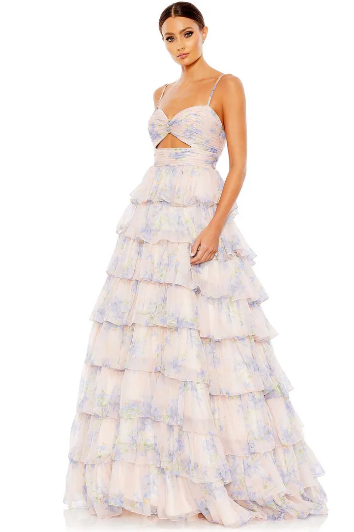 Belinda Ballgown by Mac Duggal - RENTAL