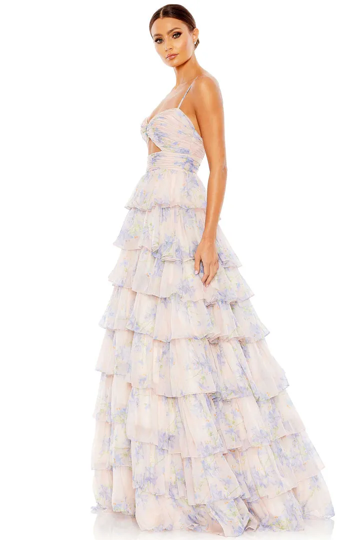Belinda Ballgown by Mac Duggal - RENTAL