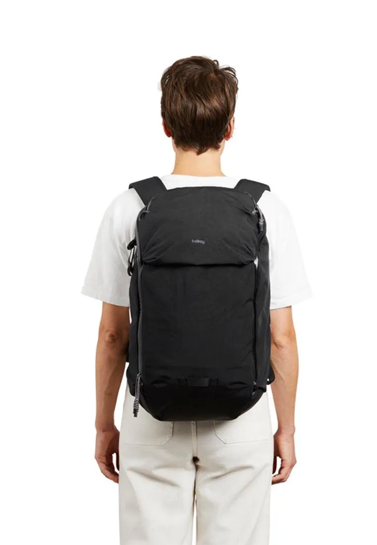 Bellroy Venture Ready Pack 26L Midnight