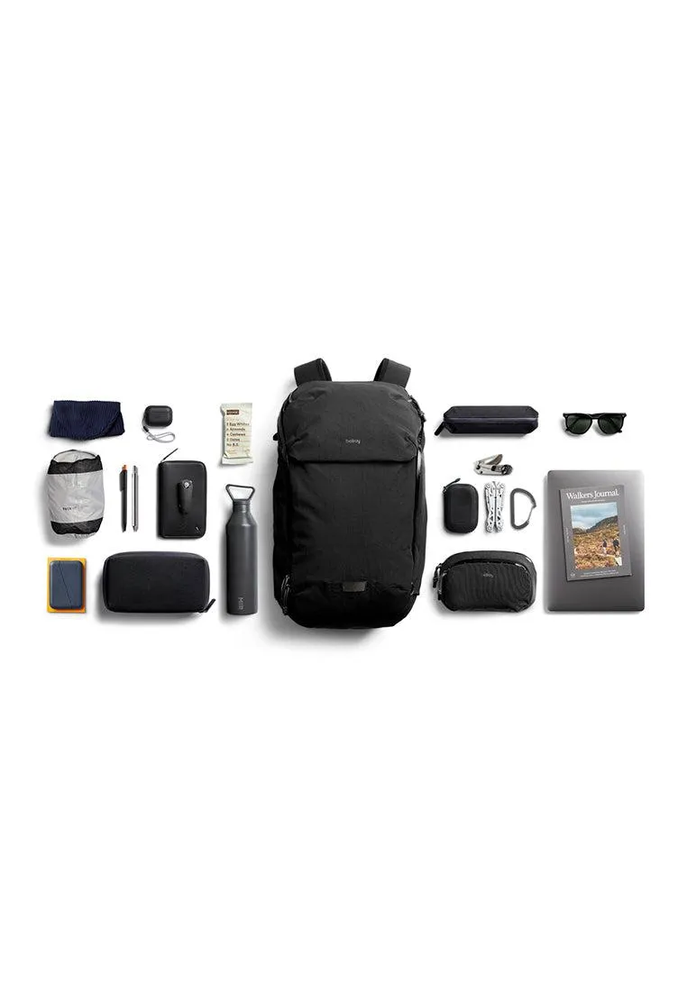 Bellroy Venture Ready Pack 26L Midnight