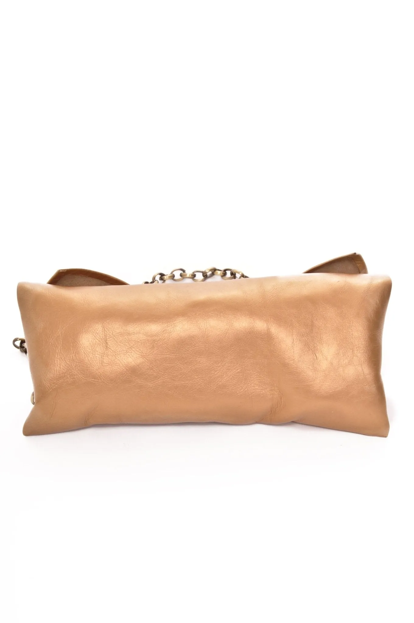 Binoche Mat Gold