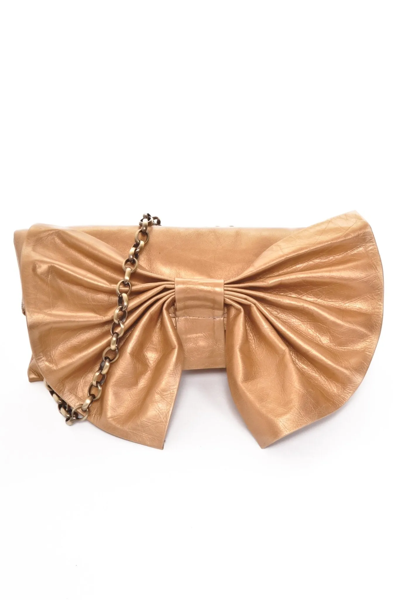 Binoche Mat Gold