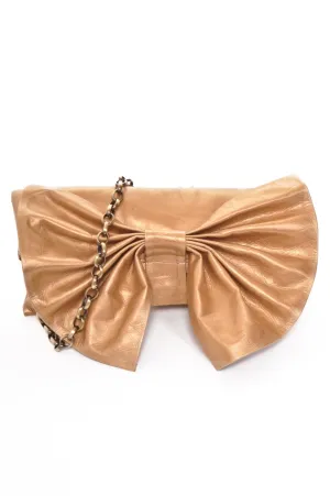Binoche Mat Gold