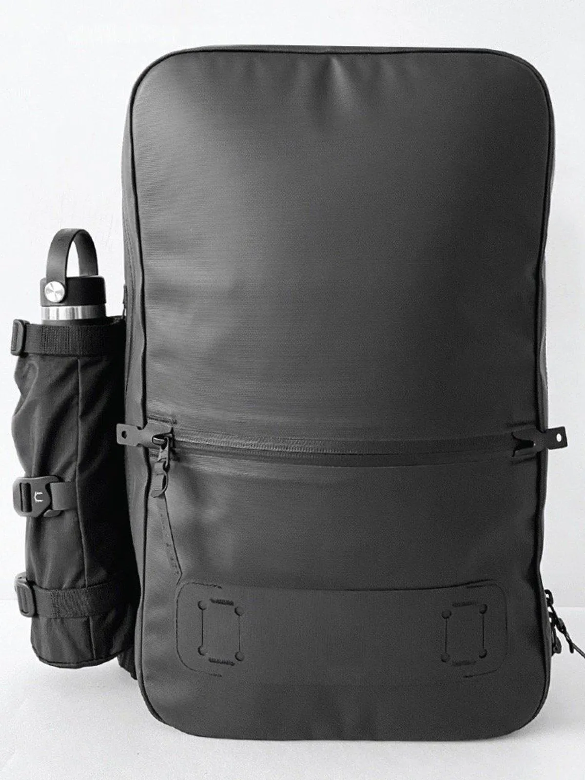 Black Ember Modular Water Bottle Holder