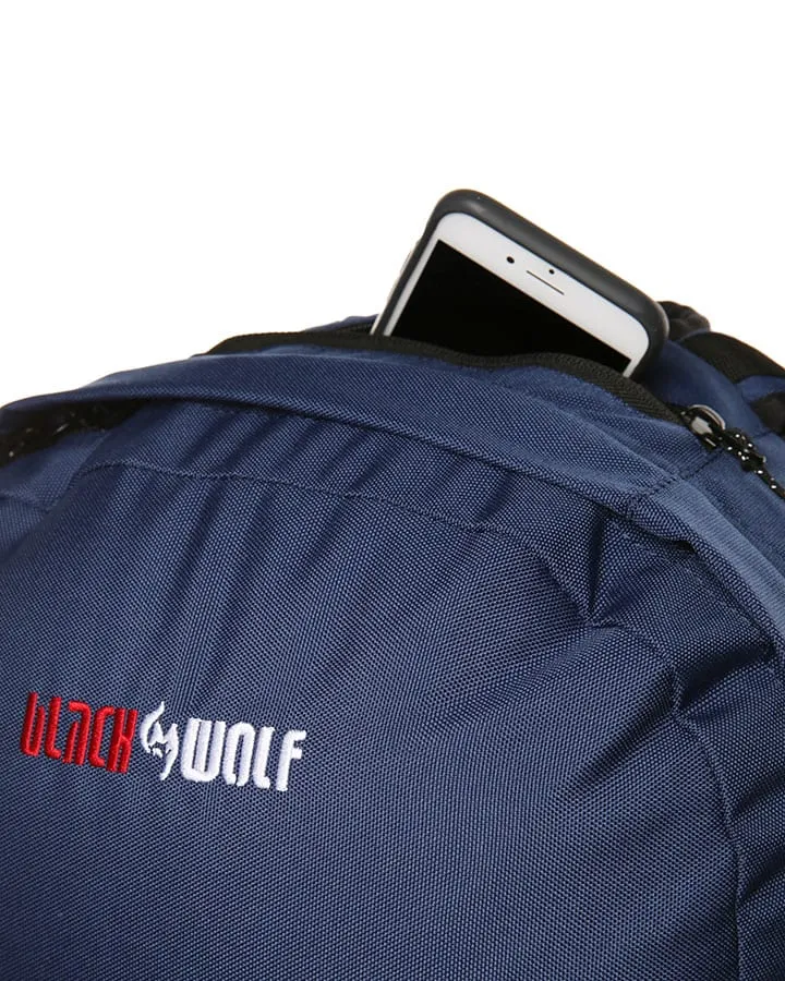 Black Wolf Berkley 25L Daypack