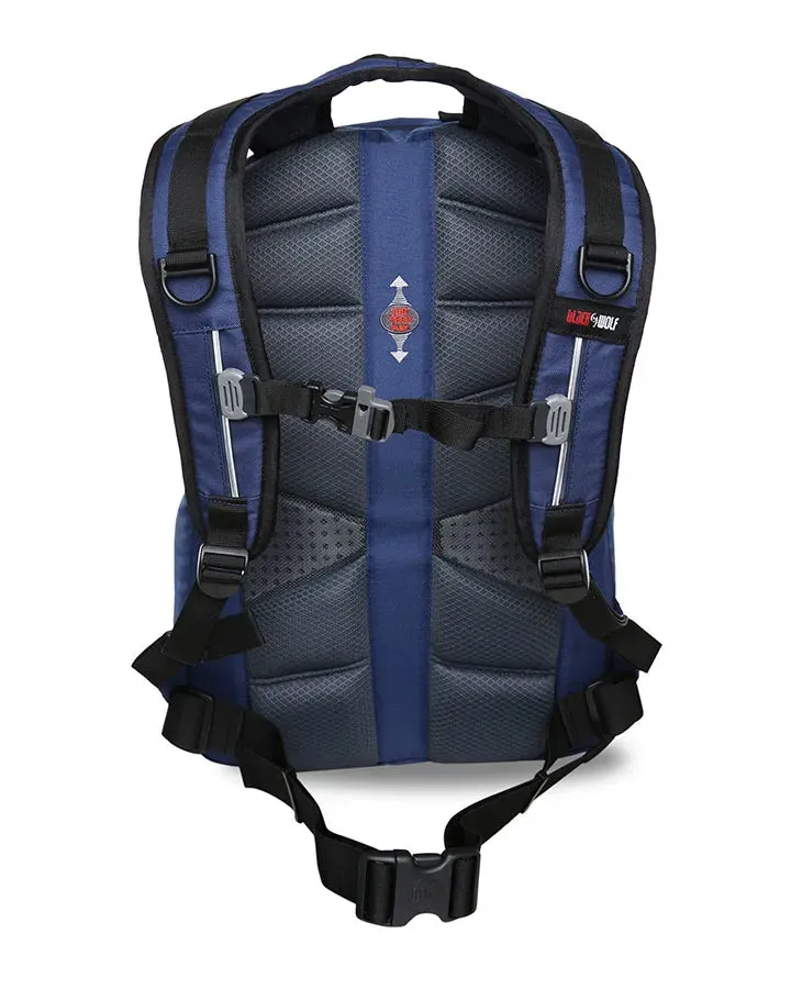 Black Wolf Berkley 25L Daypack