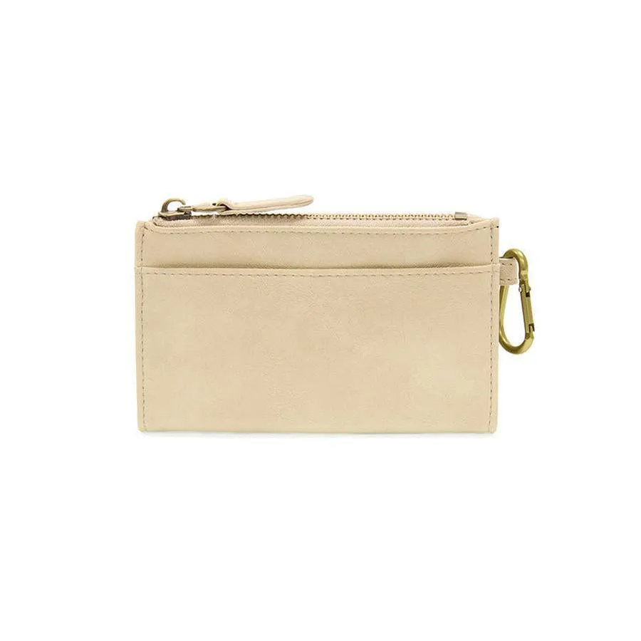 Bobbie Bifold Wallet