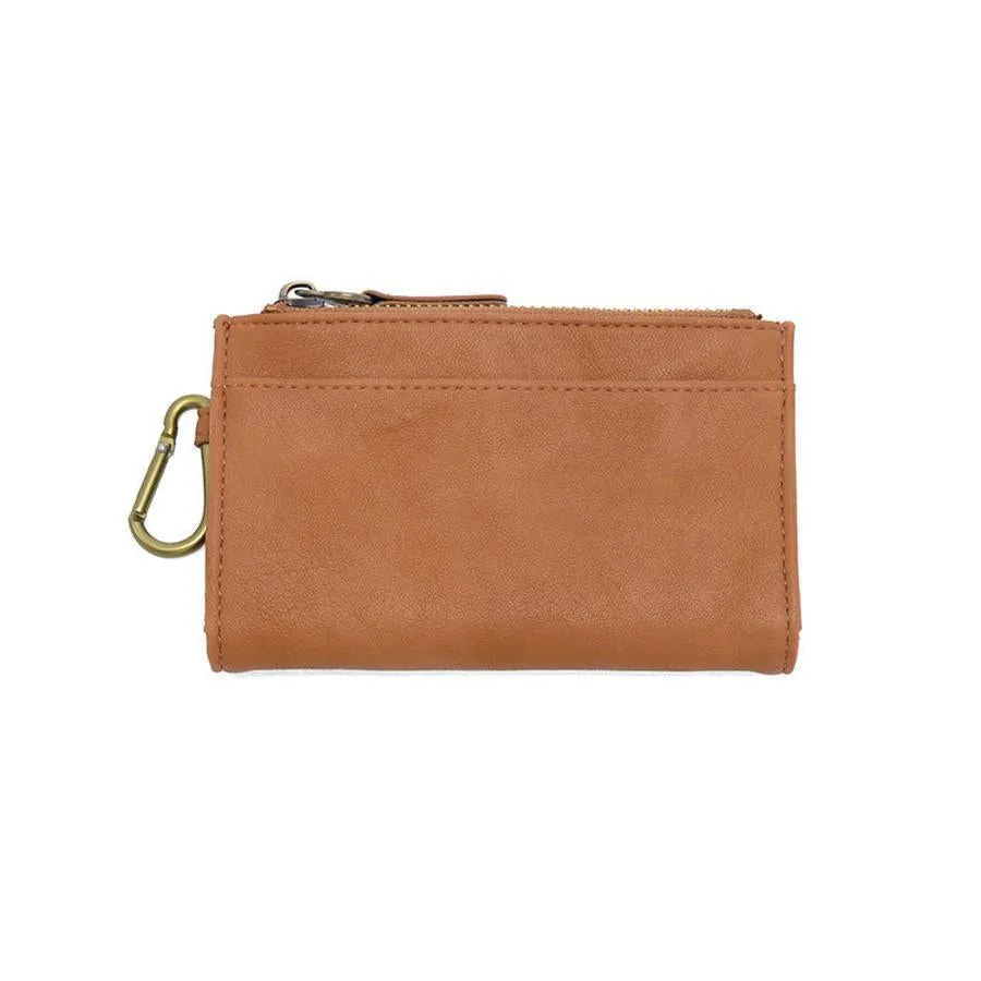 Bobbie Bifold Wallet