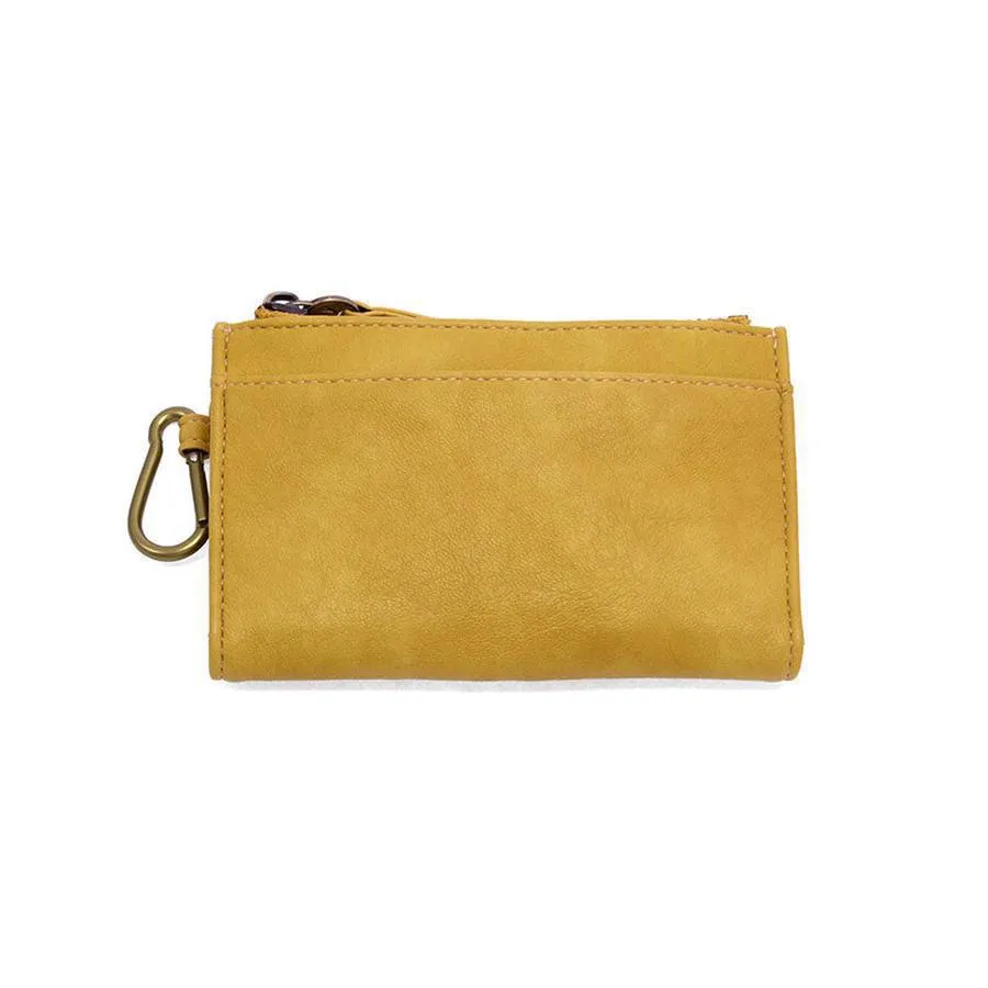Bobbie Bifold Wallet