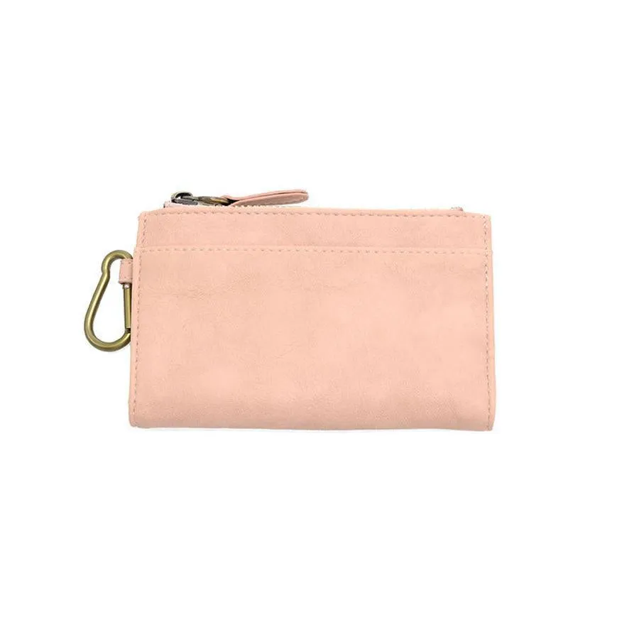 Bobbie Bifold Wallet