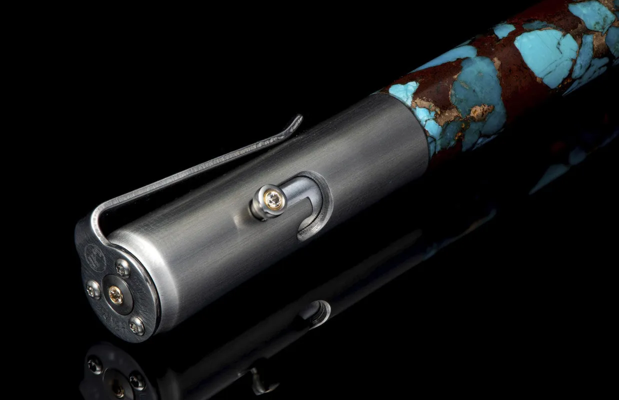 Bolt II Volcano Pen