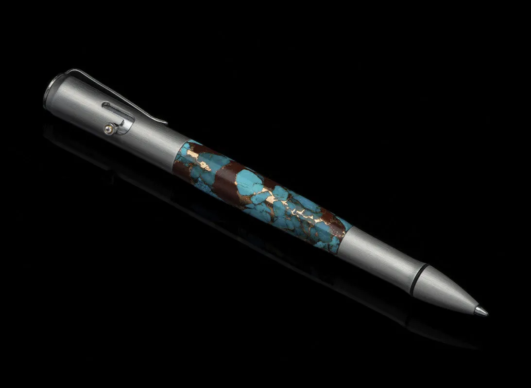 Bolt II Volcano Pen