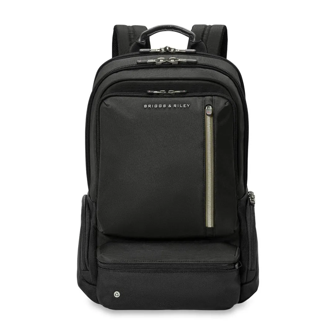 BRIGGS & RILEY HTA LARGE CARGO BACKPACK