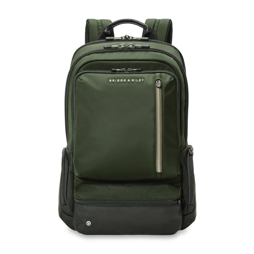 BRIGGS & RILEY HTA LARGE CARGO BACKPACK