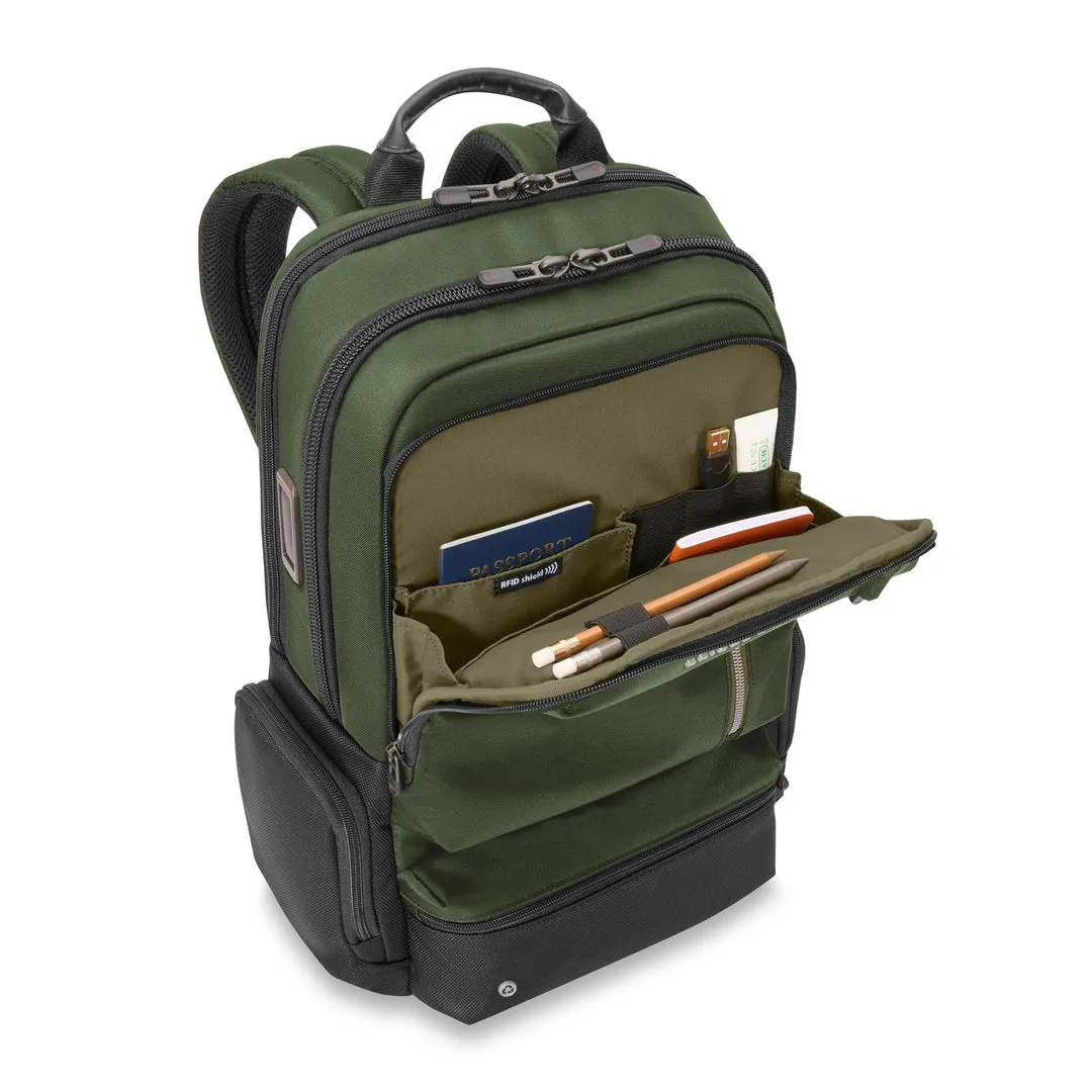 BRIGGS & RILEY HTA LARGE CARGO BACKPACK