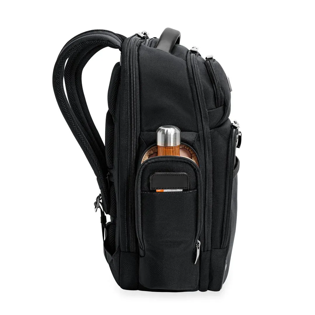 Briggs & Riley @WORK Medium Cargo Backpack, Style #KK526